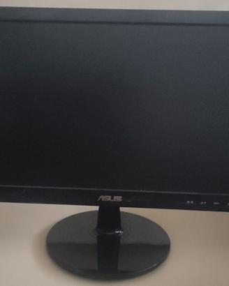 Asus VS197DE - Monitor 19"