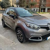 Renault Captur 2013