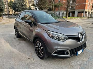 Renault Captur 2013