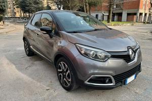 Renault Captur 2013