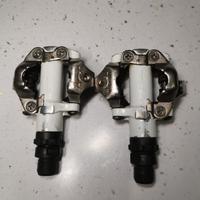 pedali spd shimano PD-M820 