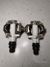 pedali spd shimano PD-M820 