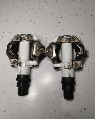 pedali spd shimano PD-M820 