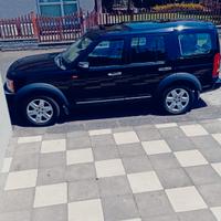 Discovery 3  2.7 v6 HSE