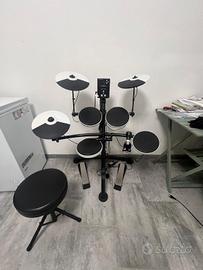 Batteria Elettronica Roland TD-1K V-Drums 