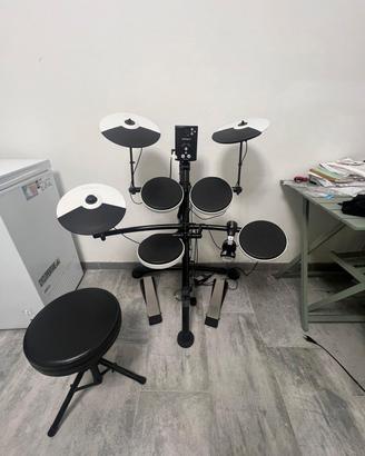 Batteria Elettronica Roland TD-1K V-Drums 