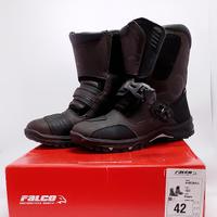 Stivale basso da moto