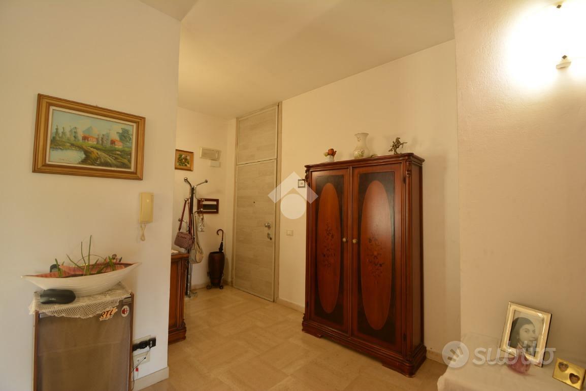 Apartment in Capriate San Gervasio, Capriate - Vista 3