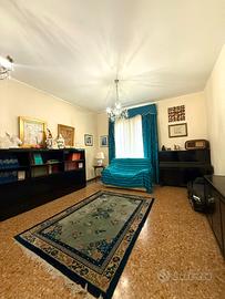 San benedetto quadrivano arredato