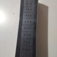 10 Prese AVE Serie Noir 45306TS