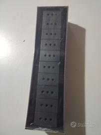 10 Prese AVE Serie Noir 45306TS