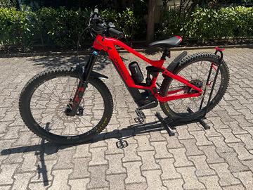 ORBEA WILD FS H20 21 S/M