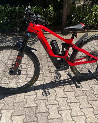ORBEA WILD FS H20 21 S/M