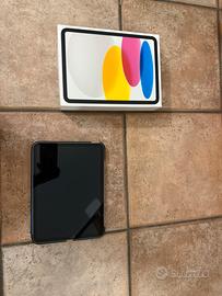 Ipad Apple 10th generation 2022