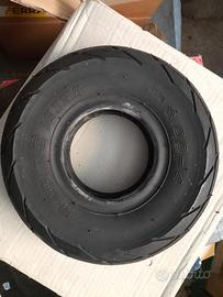 Pneumatici NUOVI x motorini 50 c.c.