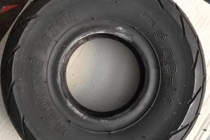 Pneumatici NUOVI x motorini 50 c.c.