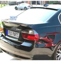 SPOILER TETTO BMW E90