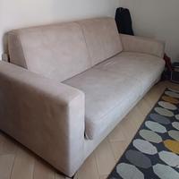 divano letto 190 x 100