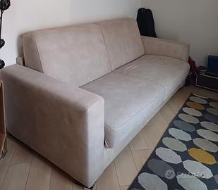divano letto 190 x 100