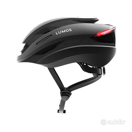 Casco bici LUMOS ULTRA