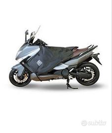 Copertina Tucano Termoscud Tmax