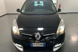 Renault Scenic Scénic XMod 1.5 dCi 110CV Wave