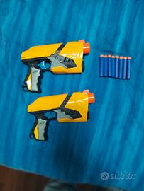 Pistole Nerf 
