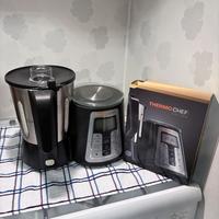 Robot da cucina thermo chef