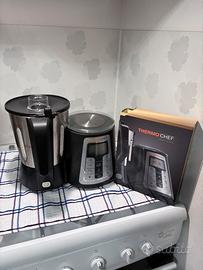 Robot da cucina thermo chef