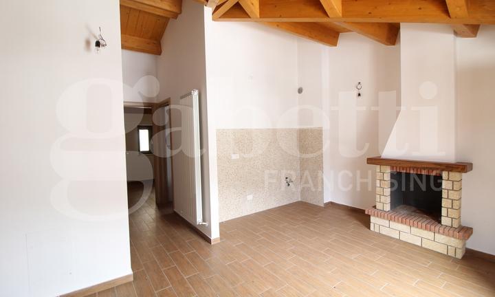 Appartamento Rocca Pia [C8 PTRSLV-5 B1VRG]