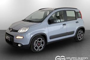 FIAT Panda III 2021 - Panda 1.0 firefly hybrid Cit