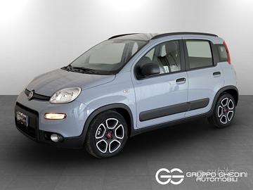 FIAT Panda III 2021 - Panda 1.0 firefly hybrid Cit