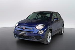 FIAT 500 X 2018 - 500X 1.0 T3 Urban 120cv