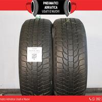 2 Gomme 225 55 R 18 General al 86% SPED GRATIS