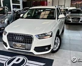 Audi Q3 Audi Q3 2.0 TFSi Quattro 211CV 4x4 S-troni