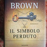 Il simbolo perduto - Dan Brown 