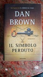 Il simbolo perduto - Dan Brown 