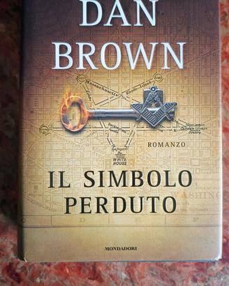 Il simbolo perduto - Dan Brown 