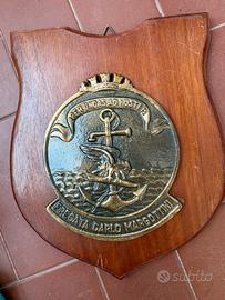 Crest Fregata “Carlo Margottini”