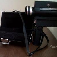 Videocamera Super 8 Sankyo Vintage