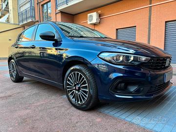 Fiat Tipo 1.0 5 porte Business 100cv