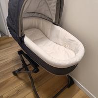 Navetta e base Peg Perego