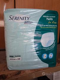 Serenity pants