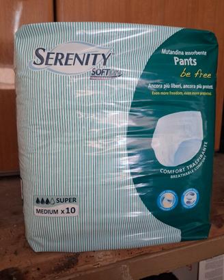 Serenity pants