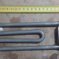 Resistenza + Sonda NTC Samsung DC47-00033A