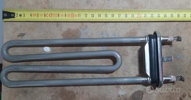 Resistenza + Sonda NTC Samsung DC47-00033A