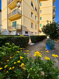 SAN BENEDETTO DEL TRONTO – AMPIO TRILOCALE