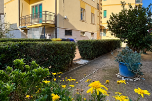 SAN BENEDETTO DEL TRONTO – AMPIO TRILOCALE