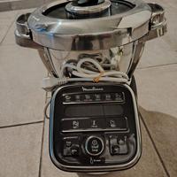 Moulinex Companion XL