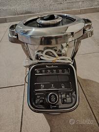 Moulinex Companion XL